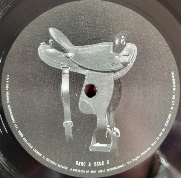 Beyonce - Cowboy Carter (19658894931)