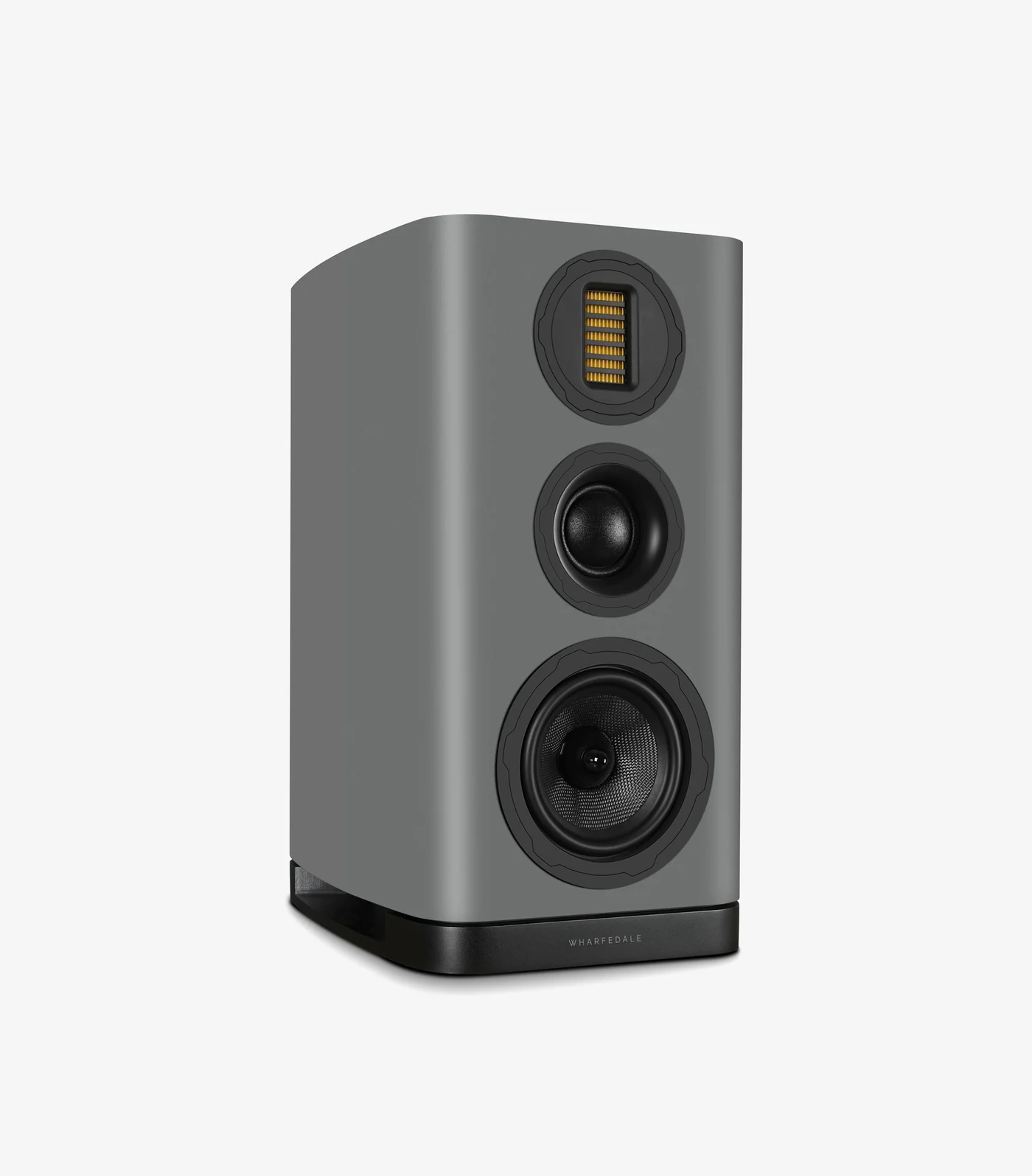 Wharfedale EVO 5.2 lunar grey