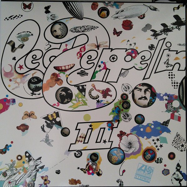 Led zeppelin iii led zeppelin. Led Zeppelin III обложка. Led Zeppelin - led Zeppelin III (1970). Led Zeppelin "III (LP)". Led Zeppelin 1970 3 Full album.
