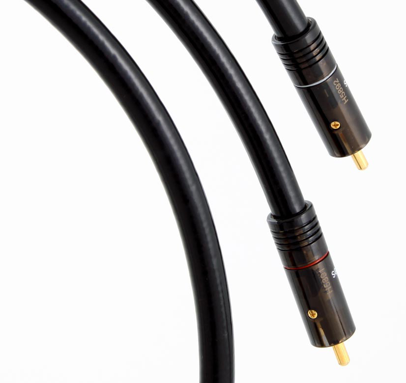 Atlas Hyper Integra RCA 3,0m
