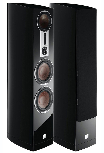 DALI EPICON 8 black