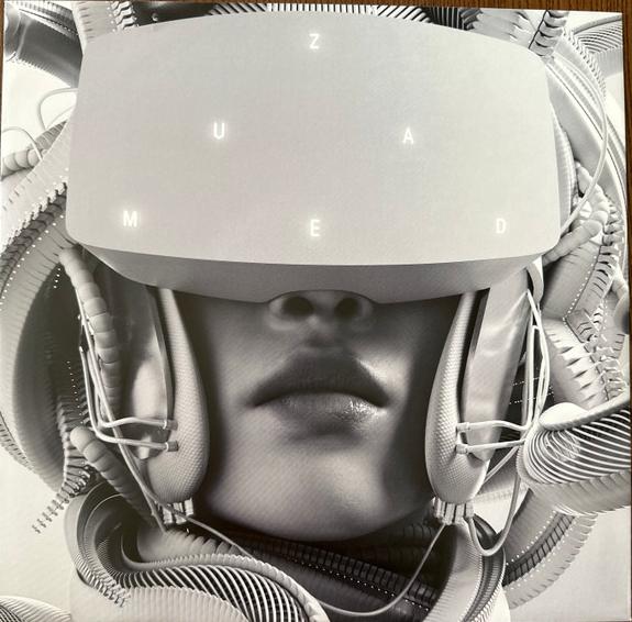Meduza - Meduza [Red Vinyl] (0602455922137)