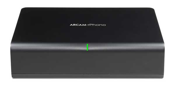 Arcam rPhono