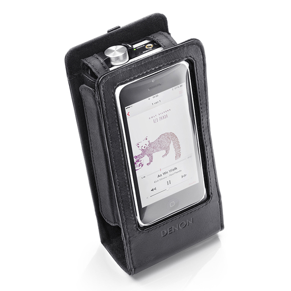 Denon DA-10 SL