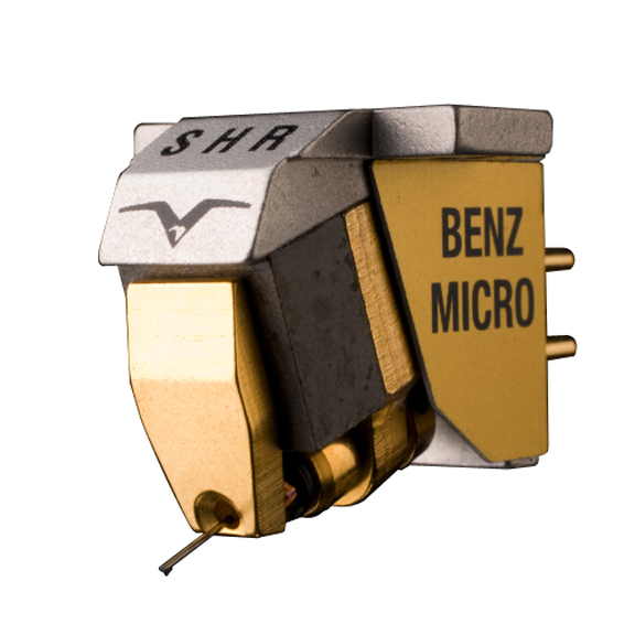 Benz Micro Gullwing SHR