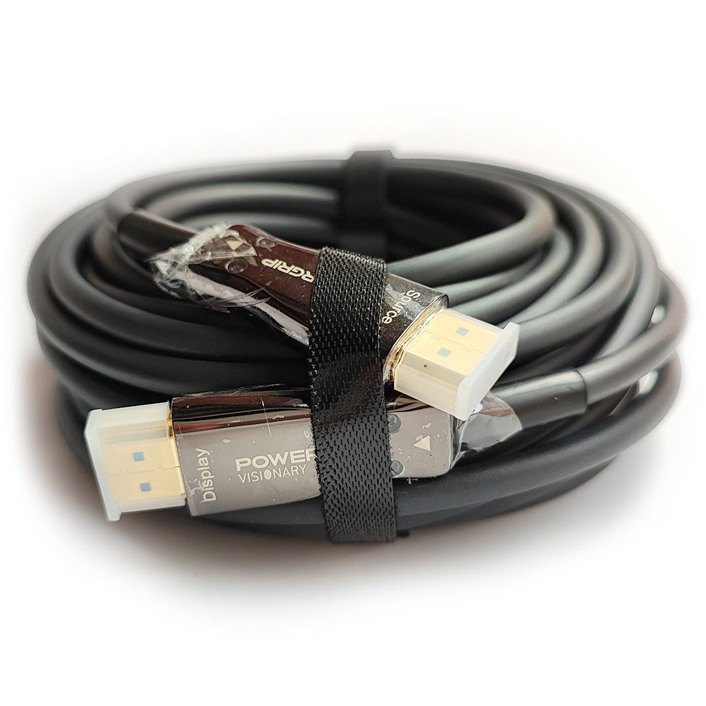 Powergrip Visionary Armored A 2.1 HDMI 15m