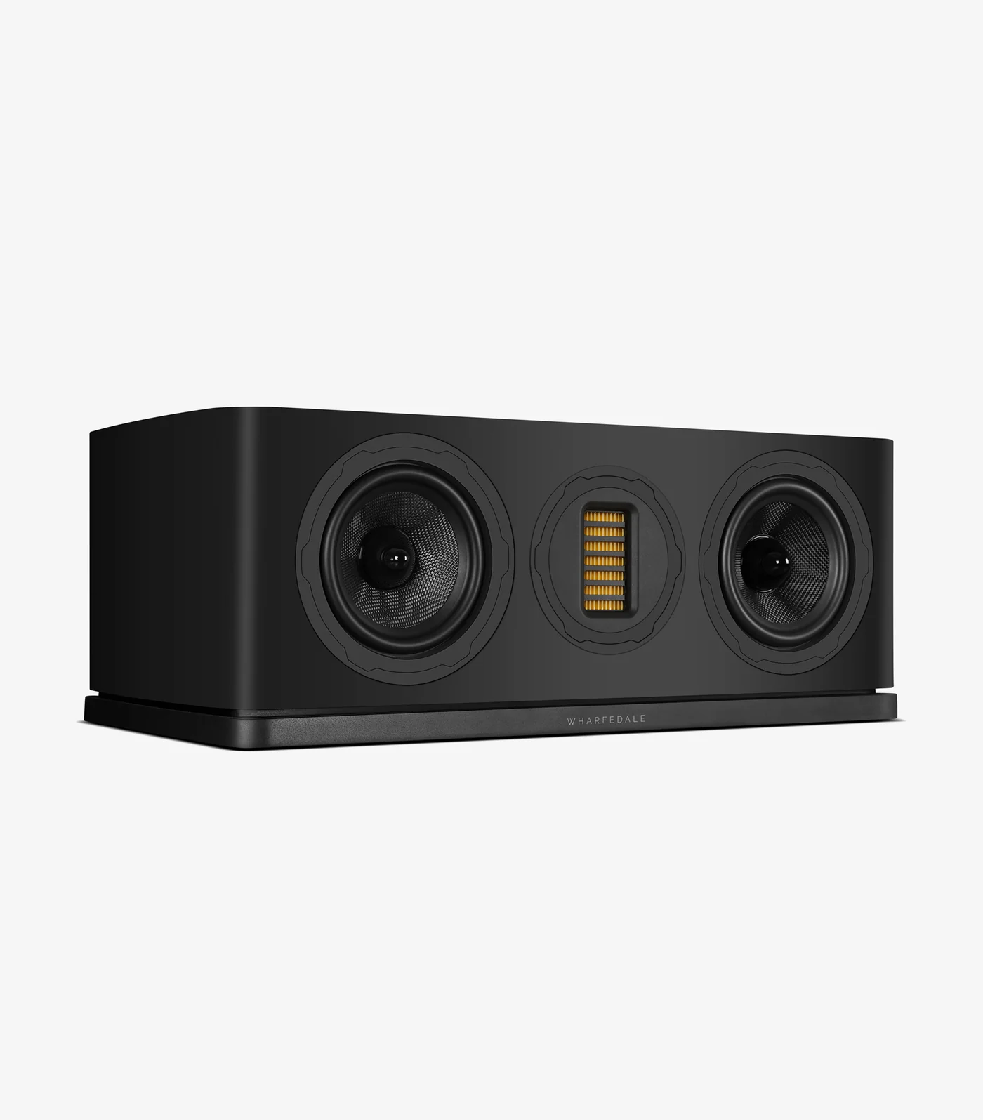 Wharfedale EVO 5C black