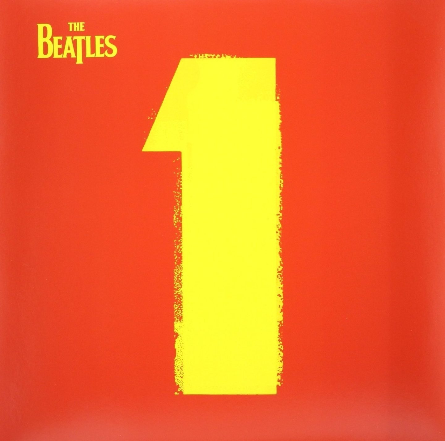 The Beatles - 1 (0602547567901)