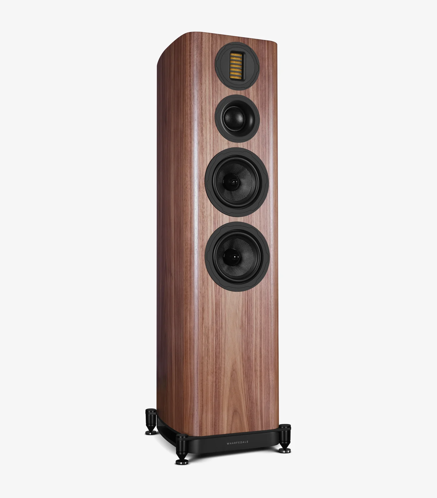Wharfedale EVO 5.4 walnut