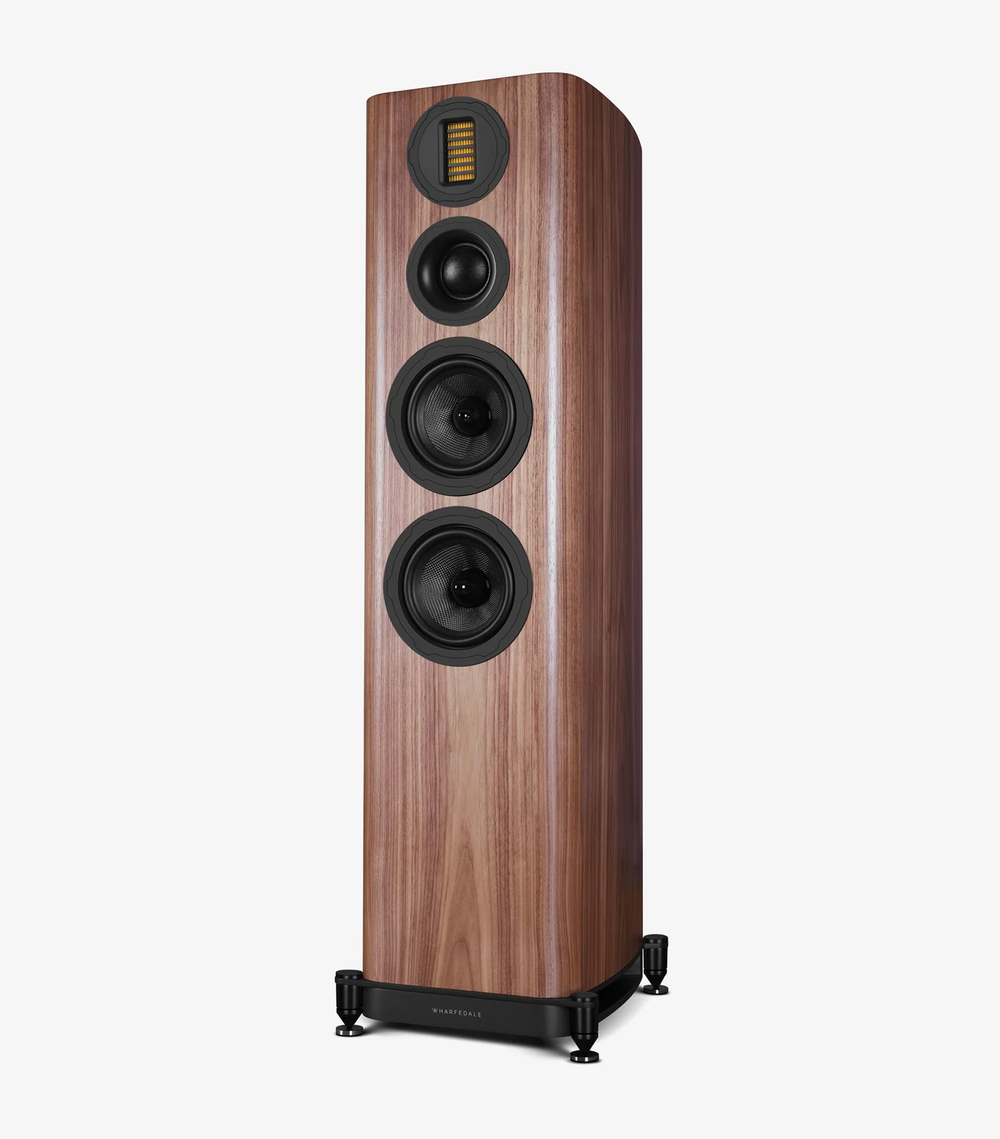 Wharfedale EVO 5.4 walnut