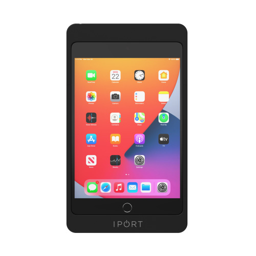 iPort CONNECT PRO Case Mini black for iPad mini 4-5