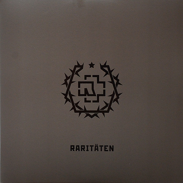 Rammstein - Raritaten (4740938)