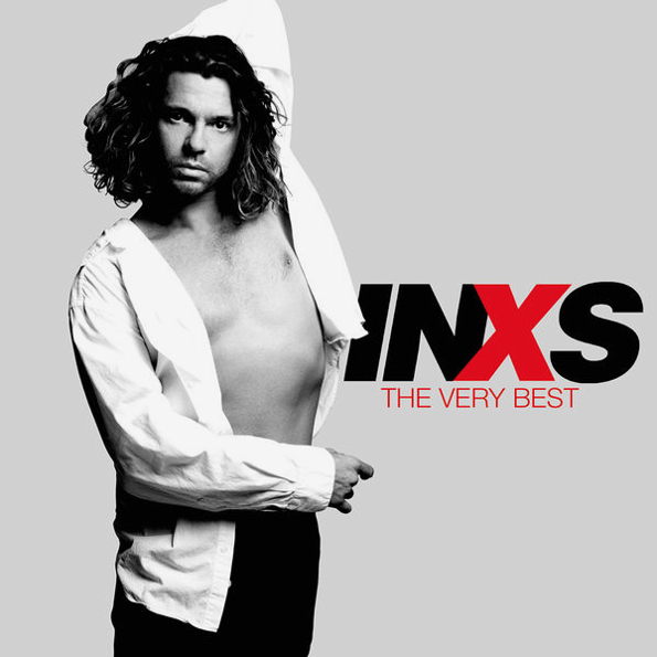 INXS - The Very Best (0602557887068)