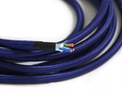 Atlas Eos 4 dd Power cable
