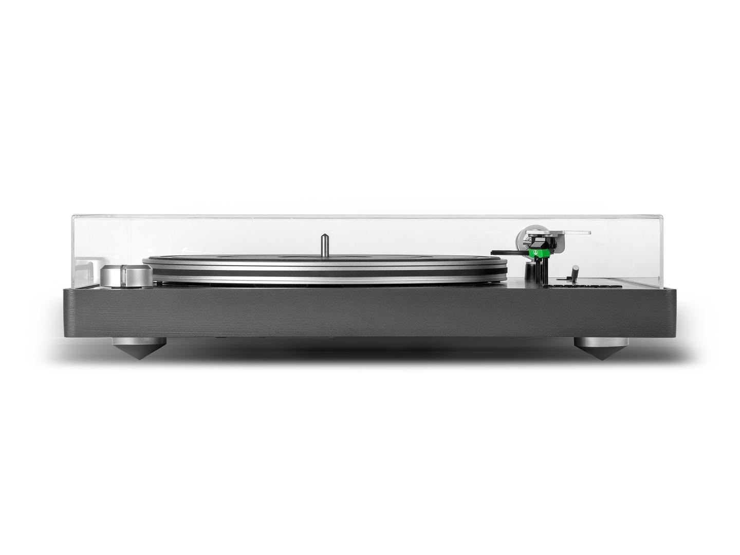 Premiera ALFA black