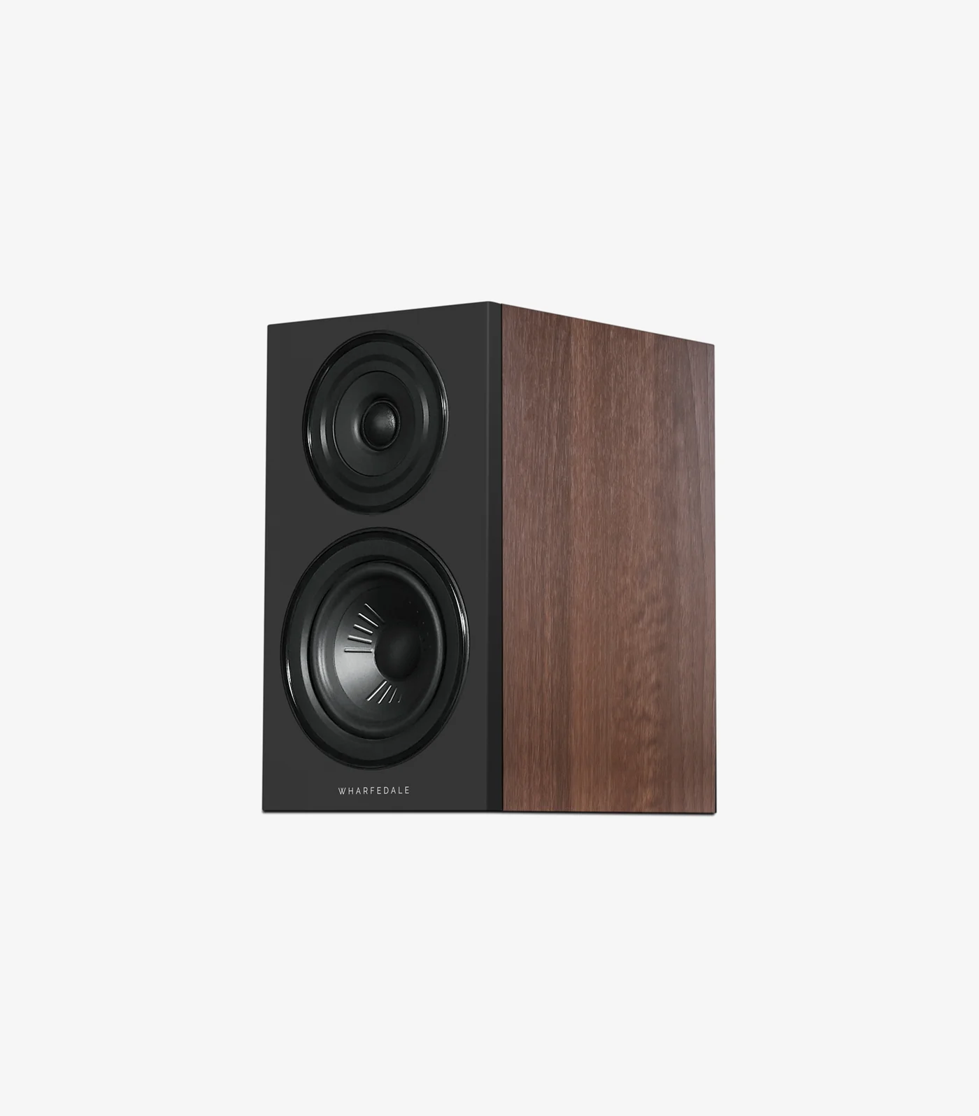 Wharfedale Diamond 12.1i walnut