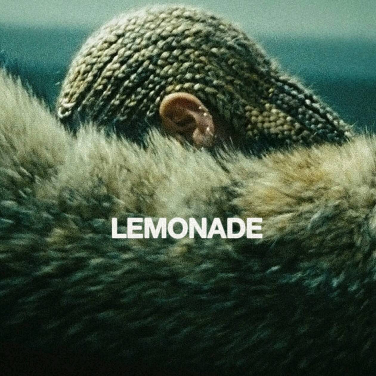 Beyonce - Lemonade (0 889854 467517)