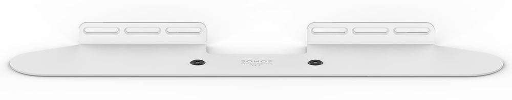 Sonos Beam Wallmount white