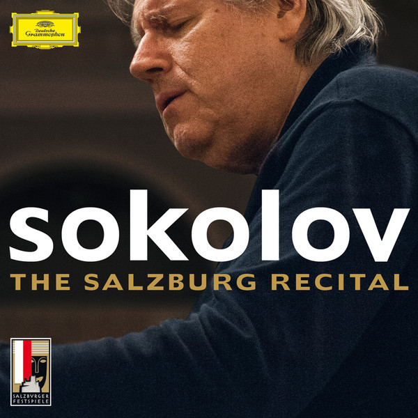 Sokolov - The Salzburg Recital (479 4390)