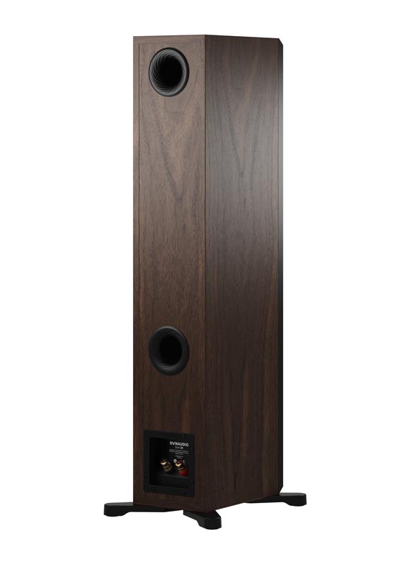 Dynaudio Emit 30 walnut