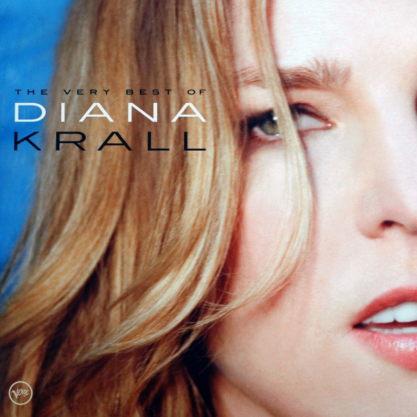 Diana Krall - The Very Best (0602517468313)