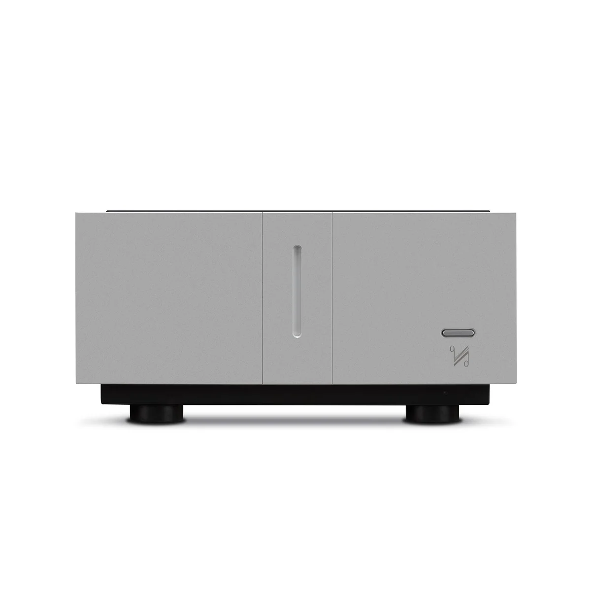 QUAD Artera Stereo aluminium silver