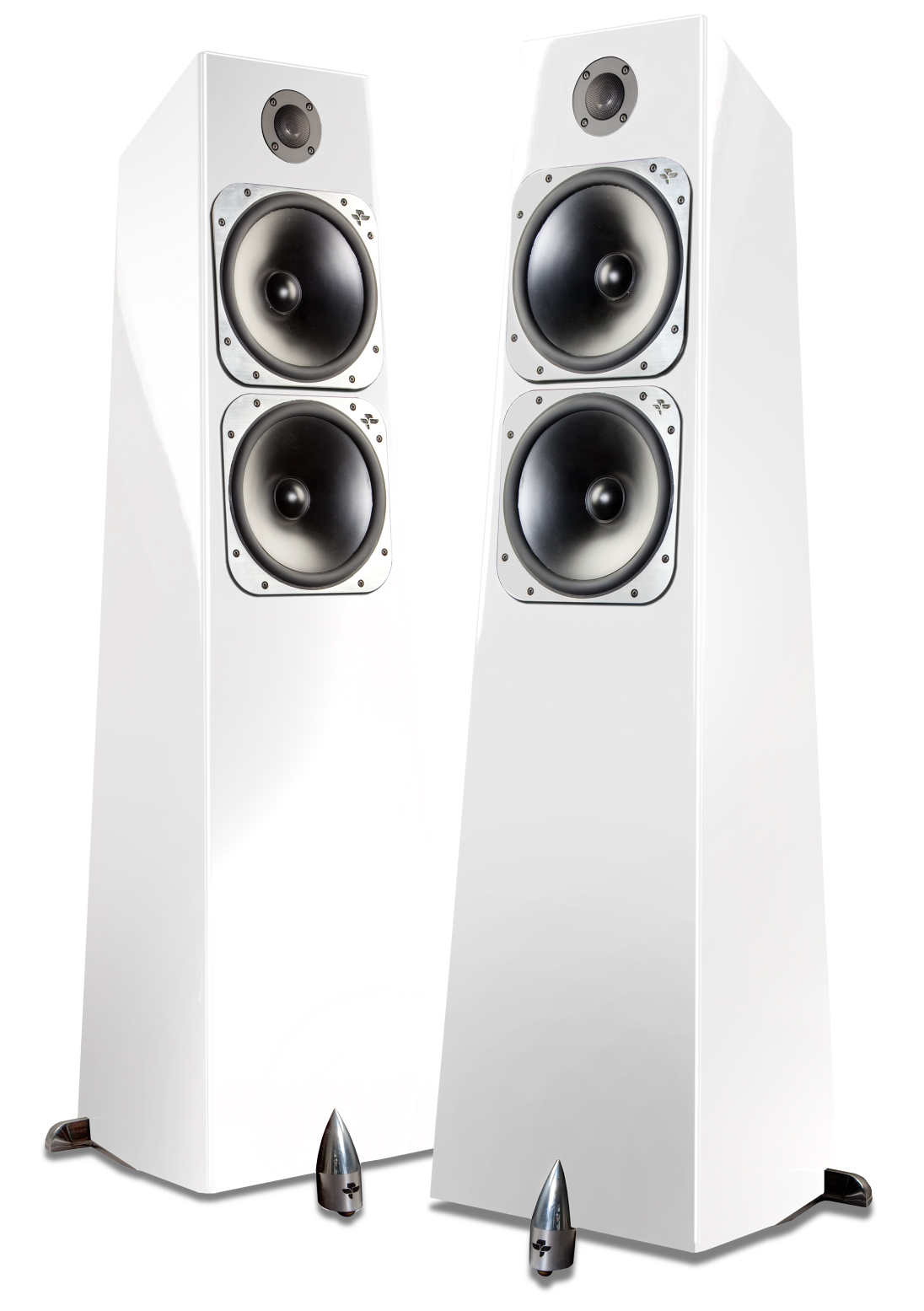 Totem Acoustic Element Metal ice