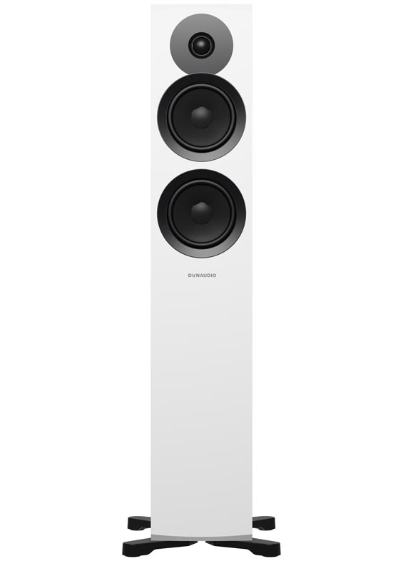 Dynaudio Emit 30 satin white