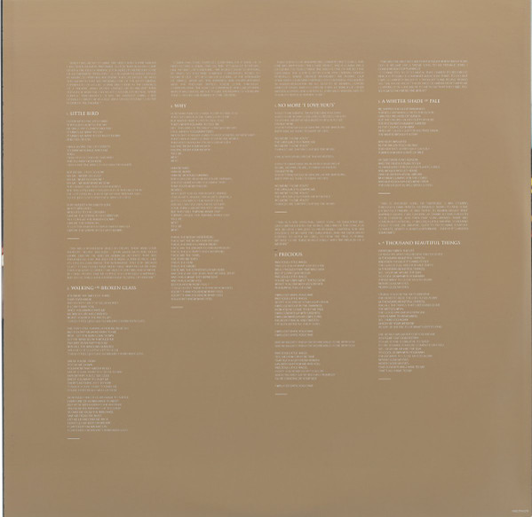 Annie Lennox - The Annie Lennox Collection (198029462913)