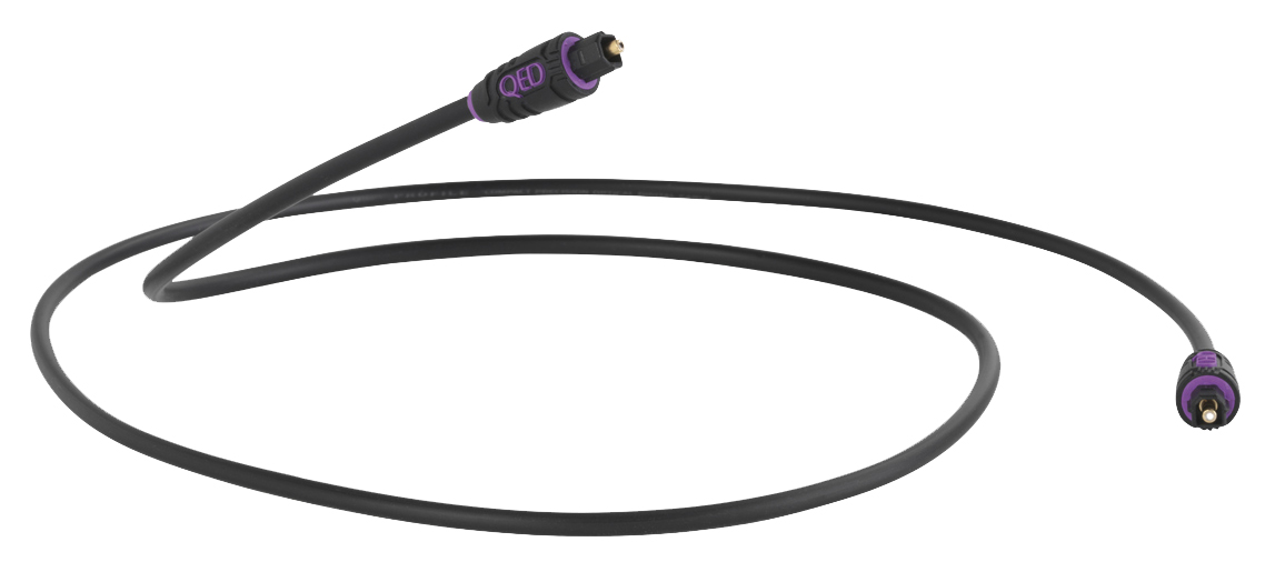QED Profile Digital Audio Optical 5,0m QE5076