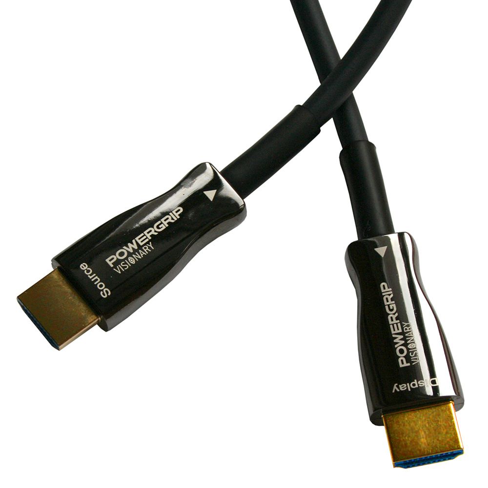 Powergrip Visionary Armored A 2.1 HDMI 15m