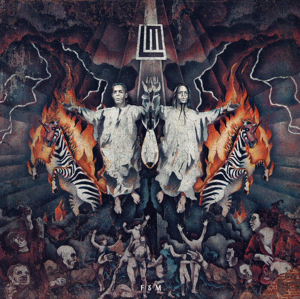 Lindemann - F & M (00602508110634)