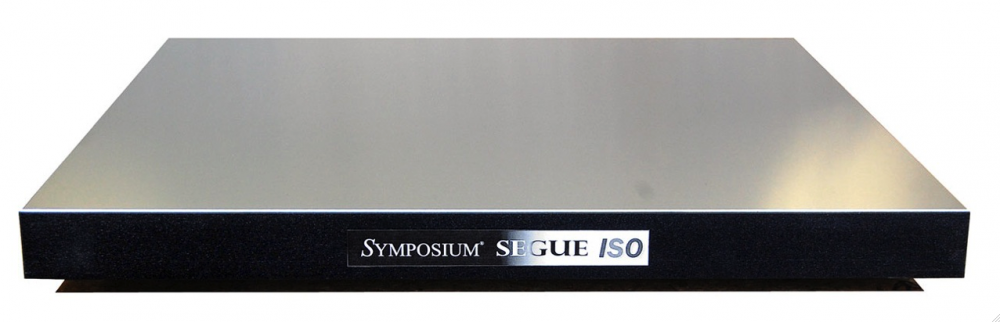 Symposium Segue ISO 19x14 (479х352х44-57)