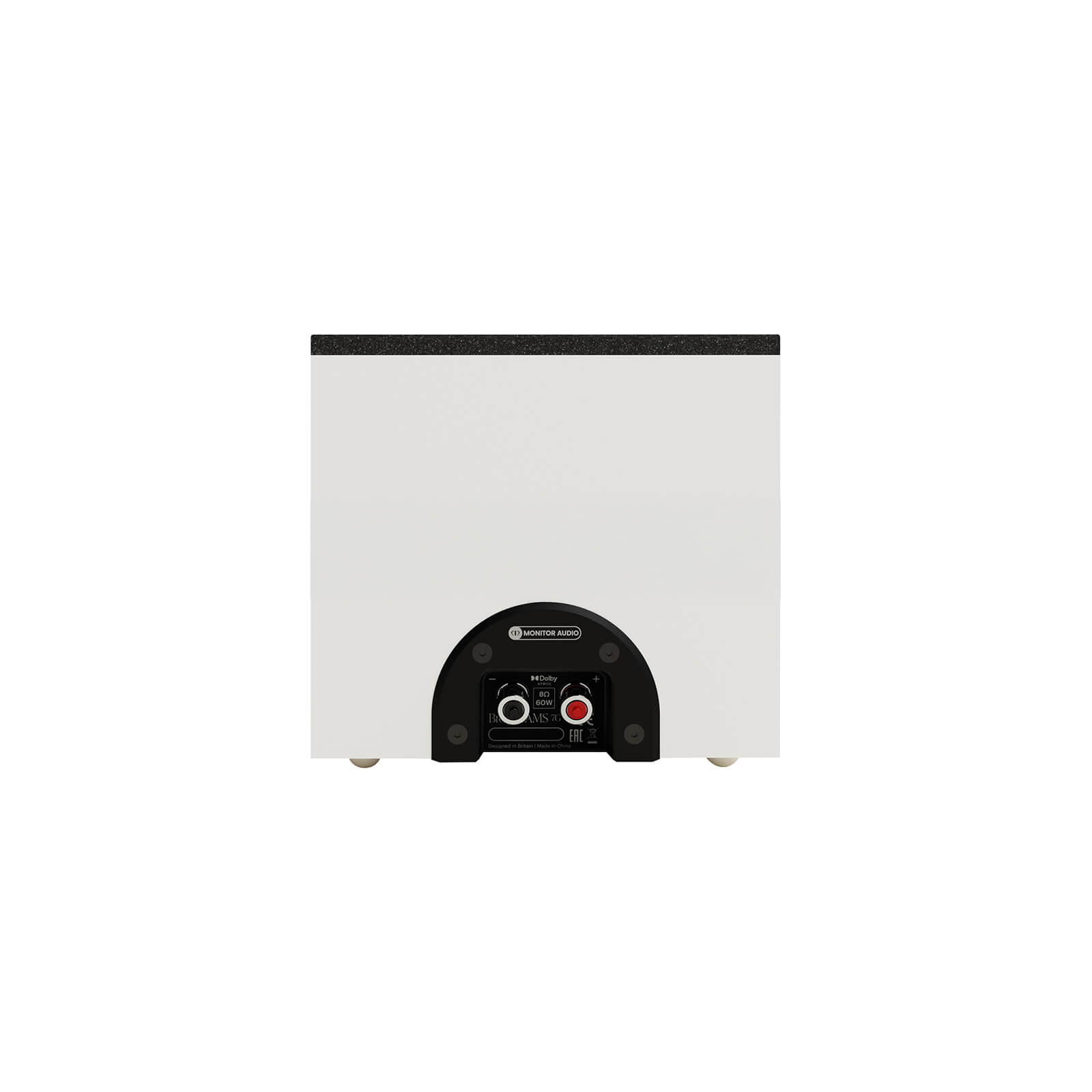 Monitor Audio Bronze AMS (7G) white