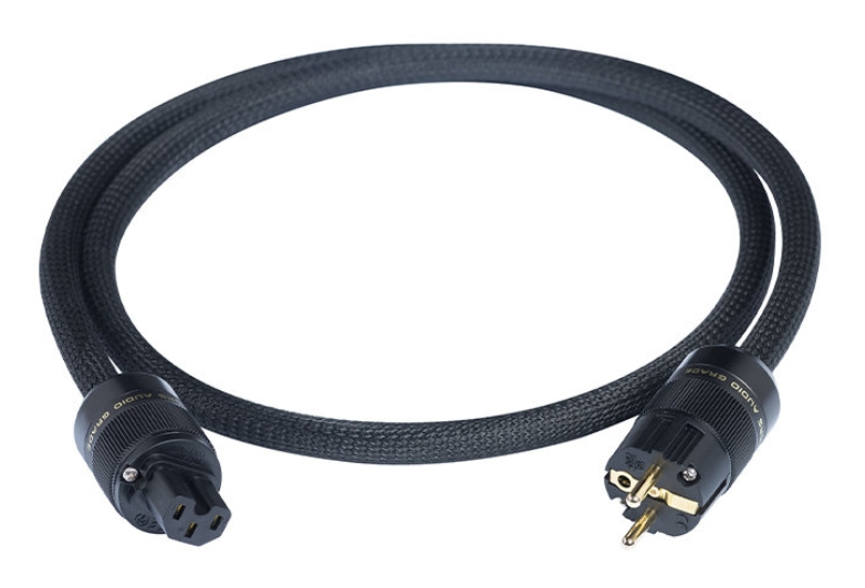 NorStone Arran Power Cable 2.0m