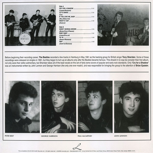 when did the beatles became famous - Ilustrasi 2