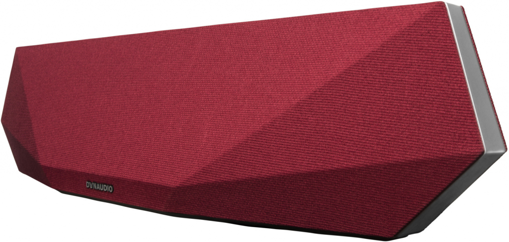 Dynaudio Music 7 red