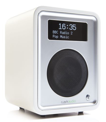 Ruark Audio R1 MK3 soft white