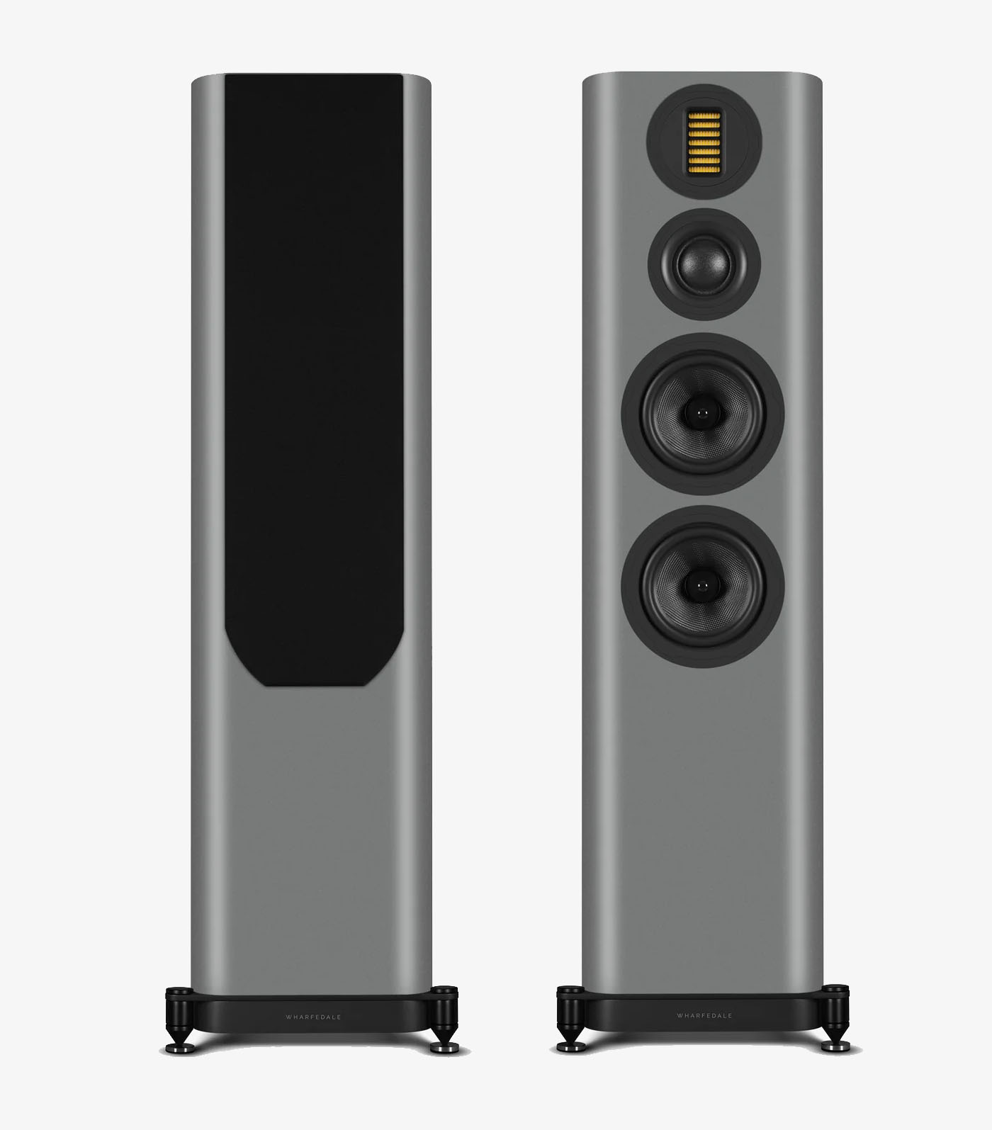 Wharfedale EVO 5.4 lunar grey