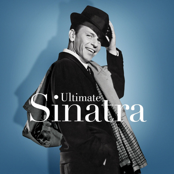 Frank Sinatra - Ultimate Sinatra (602547137029)