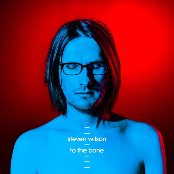 Steven Wilson - To The Bone (CAROL016LP)