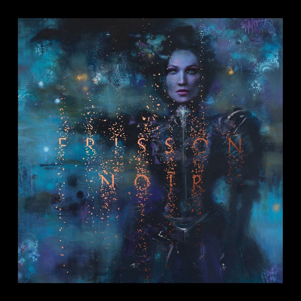 Tarja Turunen - Frisson Noir (4029759207764)