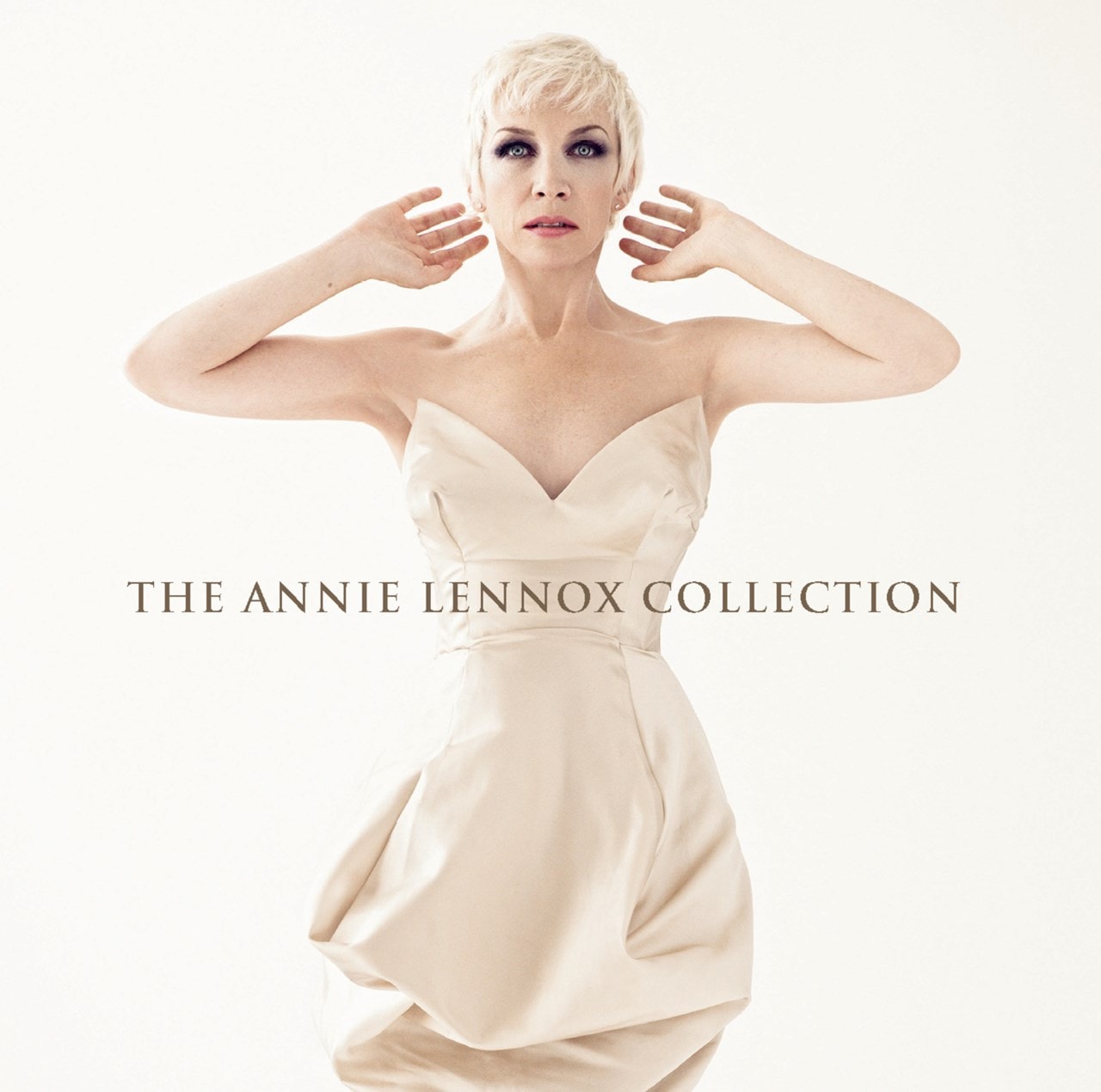 Annie Lennox - The Annie Lennox Collection (198029462913)