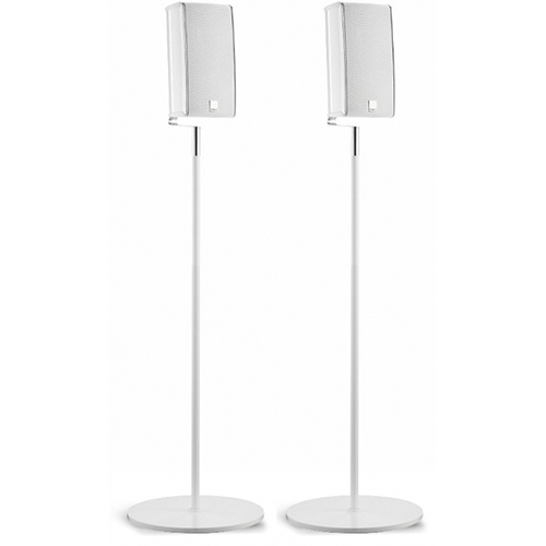 DALI Fazon Mikro Floor Stand white