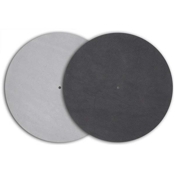 Pro-Ject Leather It grey