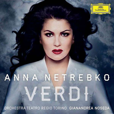 Anna Netrebko - Verdi (479 2590)