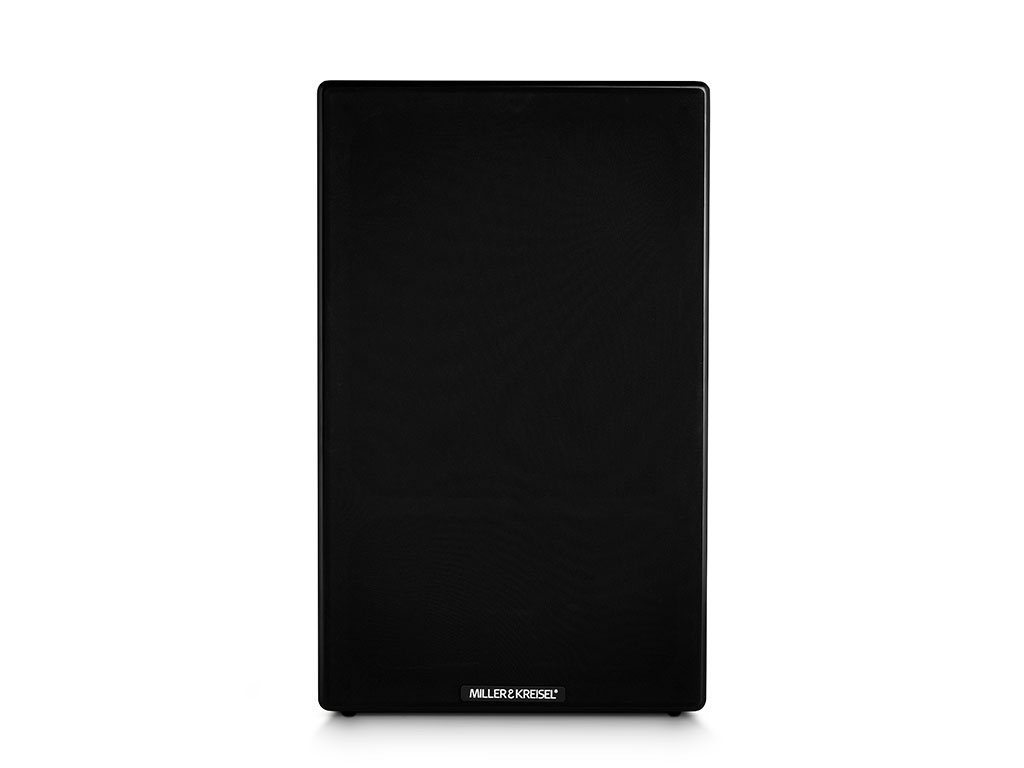 M&K Sound X12+ black satin