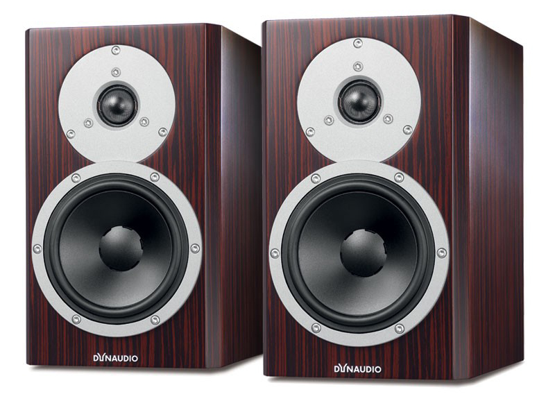 Dynaudio Excite X14 rosewood