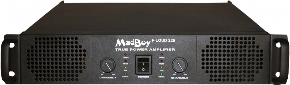 MadBoy F-LOUD 225
