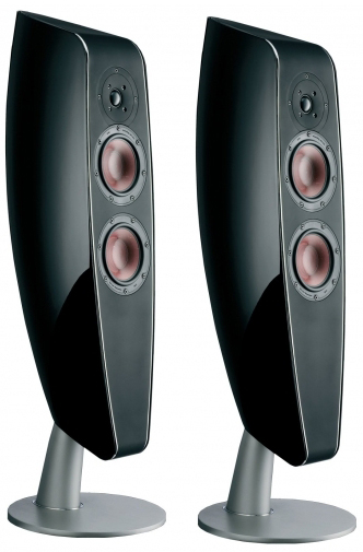 DALI Fazon F5 black